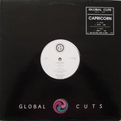 Capricorn - Capricorn - 20 Hz - Global Cuts