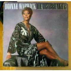 Dionne Warwick - Dionne Warwick - Heartbreaker - Arista