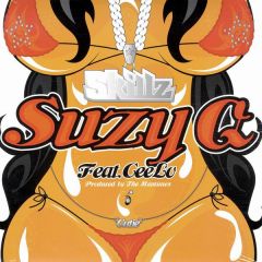 Skillz - Skillz - Suzy Q - Draft Records