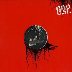 Eric Sneo  - Eric Sneo  - Ghostbuster - GS2