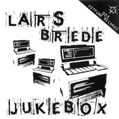 Lars Bartkuhn - Lars Bartkuhn - Jukebox - Ostfunk Records