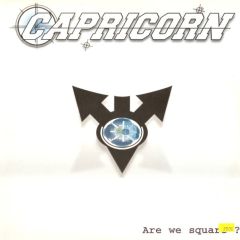 Capricorn - Capricorn - Are We Square? - Proudly Recordings