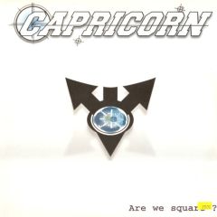 Capricorn - Capricorn - Are We Square? - Proudly Recordings