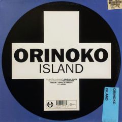 Orinoko - Orinoko - Island - Positiva