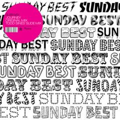 Subway - Subway - Journey - Sunday Best