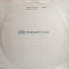 Fathers Of Sound - Fathers Of Sound - Water - Renaissance