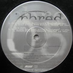 Thunk Records Present - Thunk Records Present - Inbred EP - Thunk Records