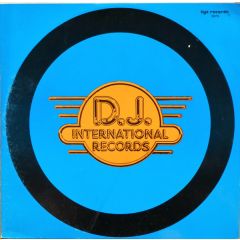 Various Artists - Various Artists - DJ International Acid House Megajackmix - Zyx Records