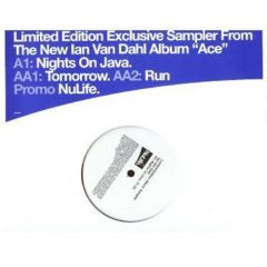 Ian Van Dahl - Ian Van Dahl - Ace (Album Sampler) - Nulife