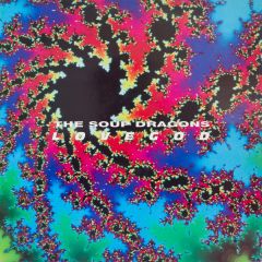 The Soup Dragons - The Soup Dragons - Lovegod - Big Life