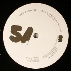 Layo & Bushwacka! - Layo & Bushwacka! - Life To Live (Remixes Part 2) - Olmeto Records