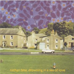 Nathan Fake - Nathan Fake - Drowning In A Sea Of Love - Border Community
