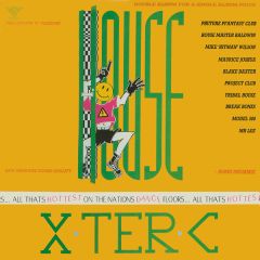 Various Artists - Various Artists - House X.Ter.C - Low Fat