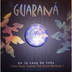 Guarana - Guarana - En La Casa De Ines - Epic
