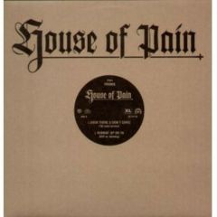 House Of Pain - House Of Pain - Over There - XL