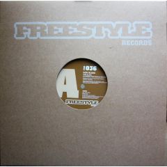 Ron Blake - Ron Blake - Tom Blake - Freestyle