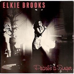 Elkie Brooks - Elkie Brooks - Pearl's A Singer - A&M Records