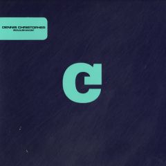 Dennis Christopher - Dennis Christopher - Soulshakin' - Confidence