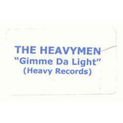 Sean Paul - Sean Paul - Gimme The Light (Speed Garage Mixes) - Heavy Records