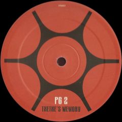 Pg 2 - Pg 2 - Txetxe's Memory - Captivating Sounds 