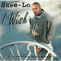 Skee-Lo - Skee-Lo - I Wish - Wild Card