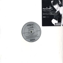 Mink - Mink - Glory Of Life (Remixes) - King Street