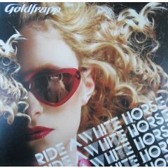 Goldfrapp - Goldfrapp - Ride A White Horse (Part 1) - Mute