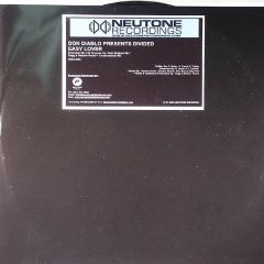 Phil Collins - Phil Collins - Easy Lover (Don Diablo Remix) - Neutone