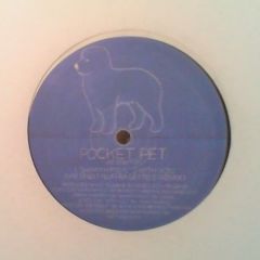 Pocket Pet - Pocket Pet - We Send It EP - Goosehound 3