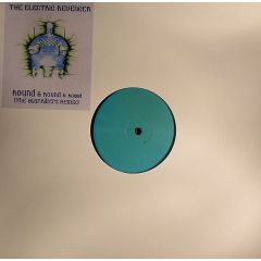 Static Revenger - Static Revenger - Round & Around (2008 Remix) - TSA