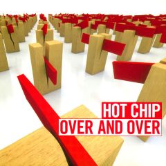 Hot Chip - Hot Chip - Over And Over - EMI