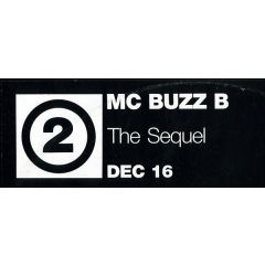 MC Buzz B Feat. Shorn - MC Buzz B Feat. Shorn - The Sequel - Play Hard