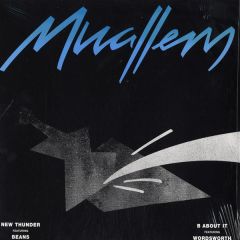 Muallem - Muallem - New Thunder - Compost