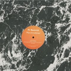 Mr Beatnick - Mr Beatnick - Marshmallows - Tief Music