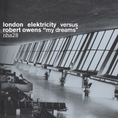 London Elektricity & R. Owens - London Elektricity & R. Owens - My Dreams - Hospital