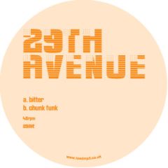 Coldplay - Coldplay - Speed Of Sound (Remix) - 29th Avenue