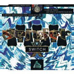 Senser - Senser - Switch - Ultimate