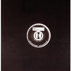 Various Artists - Various Artists - Hardware Ltd 02 EP - Renegade Hardware