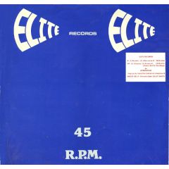 Atmosfear - Atmosfear - Invasion / Alternative Ii - Elite