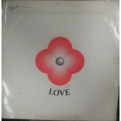 John Truelove Presents... The Source Featuring Candi Staton - John Truelove Presents... The Source Featuring Candi Staton - You Got The Love (Erens Bootleg Mix) - Truelove Electronic Communications