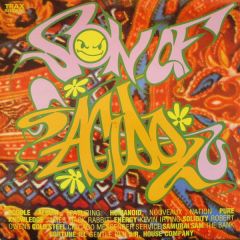 Various Artists - Various Artists - Son Of Acido (Acid House) - Radical