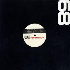 DJ Remy & Roland Klinkenberg - DJ Remy & Roland Klinkenberg - Ignite - 68 Recordings