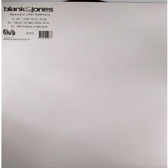 Blank & Jones - Blank & Jones - Revealed (Remixes) - Liquid 