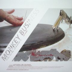 Monkey Business - Monkey Business - Get Down - Serial