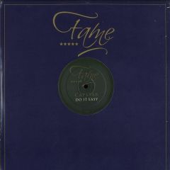 Casper - Casper - Do It Easy - Fame