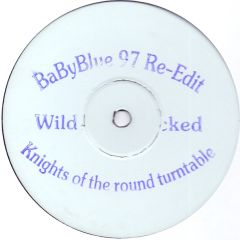 KLM - KLM - Wild 'N' Wicked (1997 Remix) - Tin Tin Club