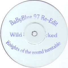KLM - KLM - Wild -N- Wicked - Tin Tin Club