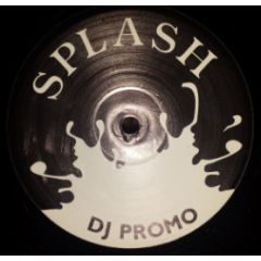 Fate - Fate - Step On (Remixes) - Splash Recordings