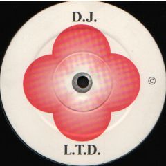 The Source - The Source - You Got The Love - Truelove Electronic Communications