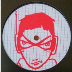 Reza - Reza - Something Else - Tempo Tantrum